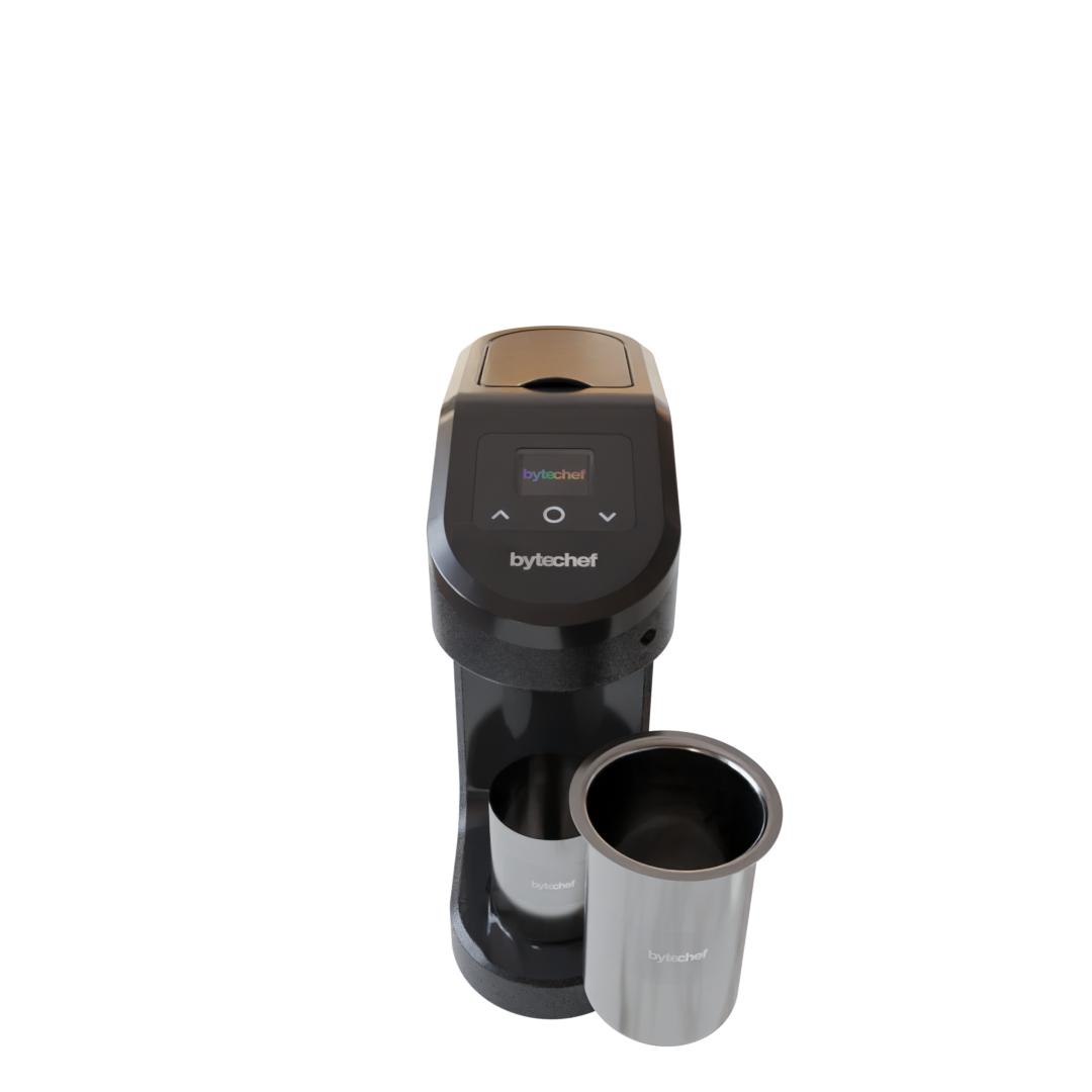 ByteChef - Electric Indian Filter Coffee Maker