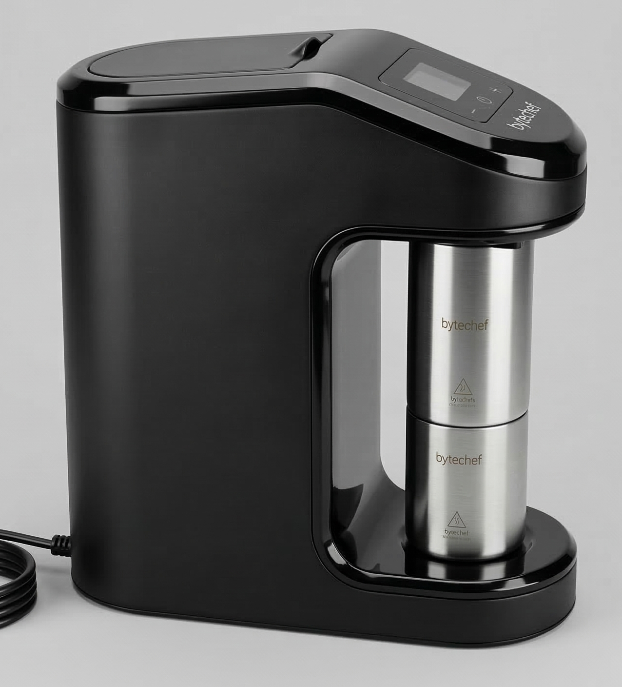 ByteChef - Electric Indian Filter Coffee Maker
