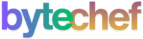 ByteChef Online Store